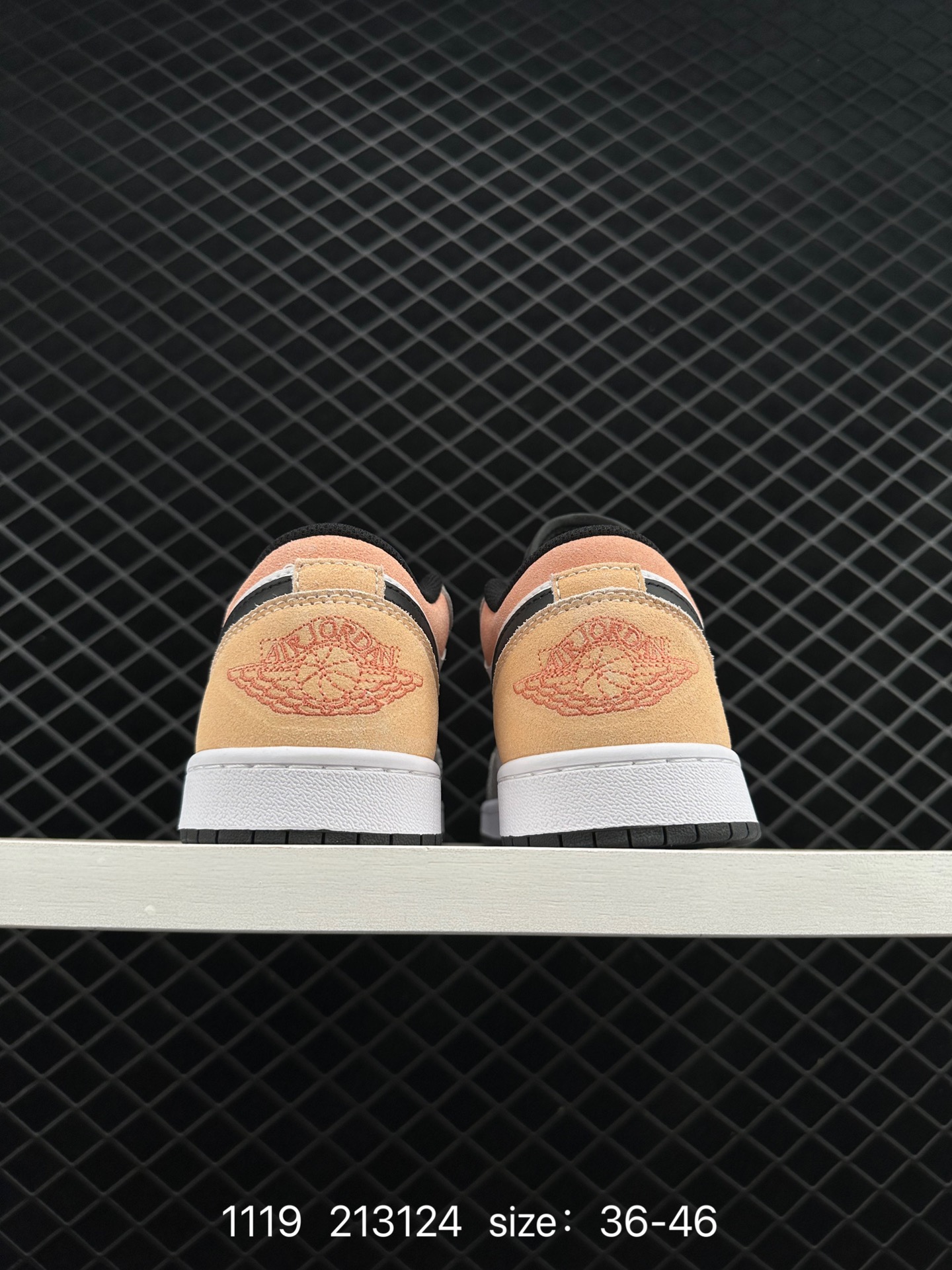 Air Jordan 1 Low AJ1